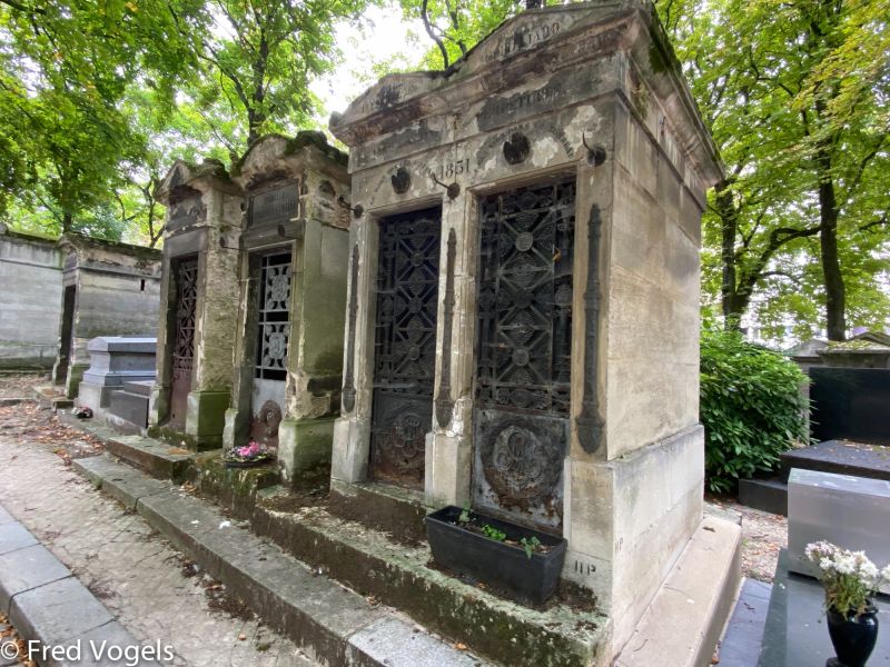pere lachaise 2021