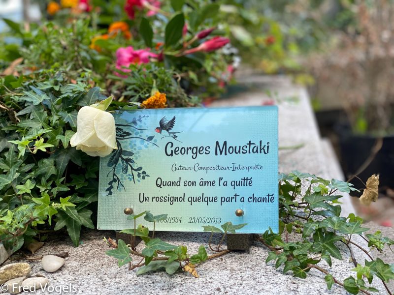 pere lachaise 2021