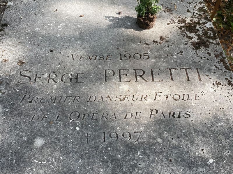 pere lachaise 2021