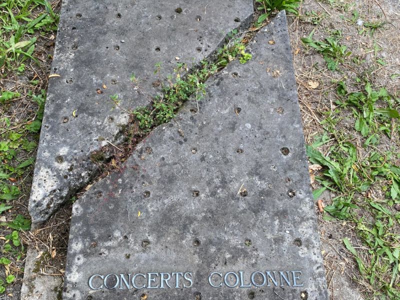 pere lachaise 2021