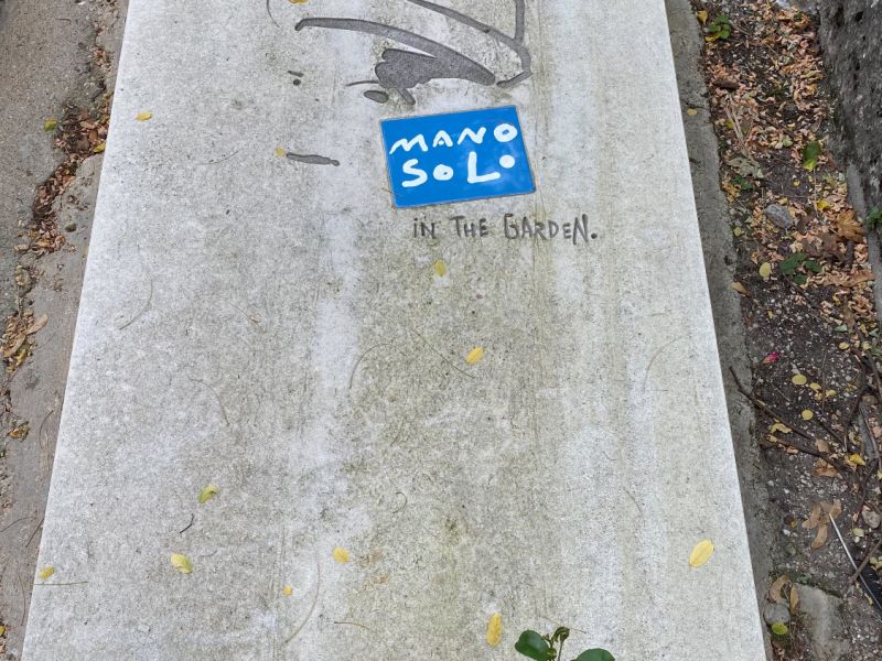 pere lachaise 2021