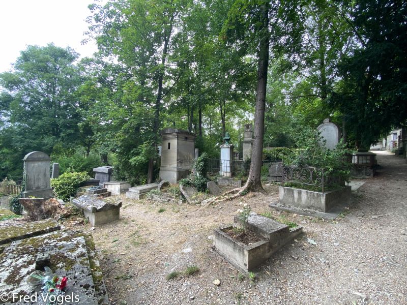 pere lachaise 2021
