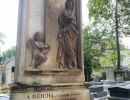 pere lachaise 2021