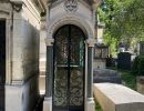 pere lachaise 2021