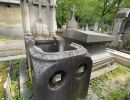pere lachaise 2021