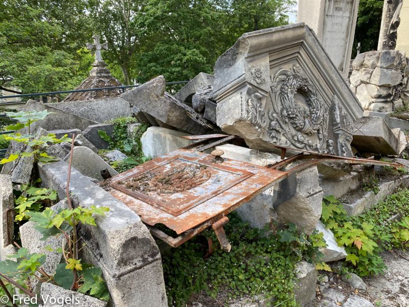 pere lachaise 2021