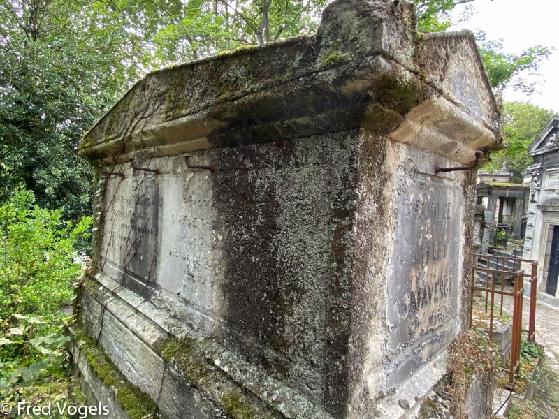 pere lachaise 2021