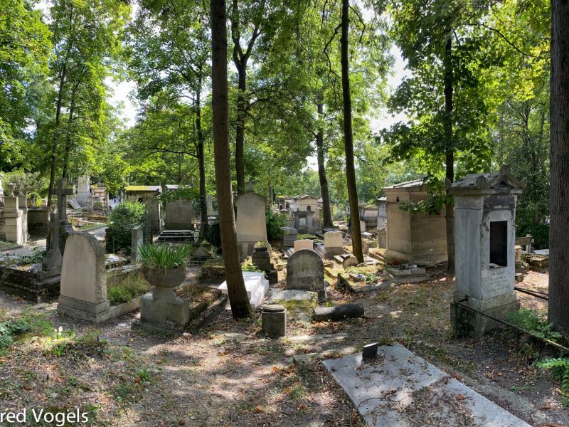 pere lachaise 2021