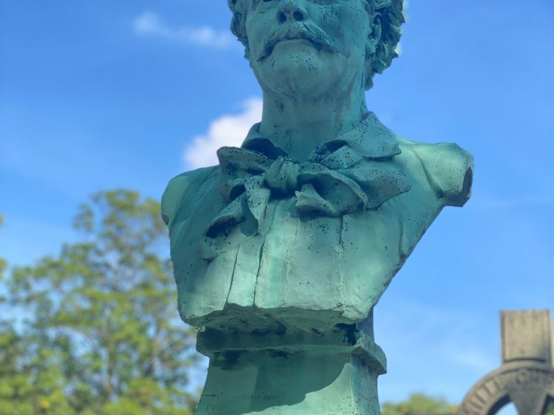 pere lachaise 2021