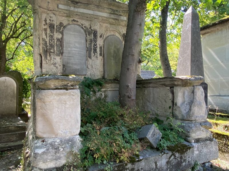 pere lachaise 2021