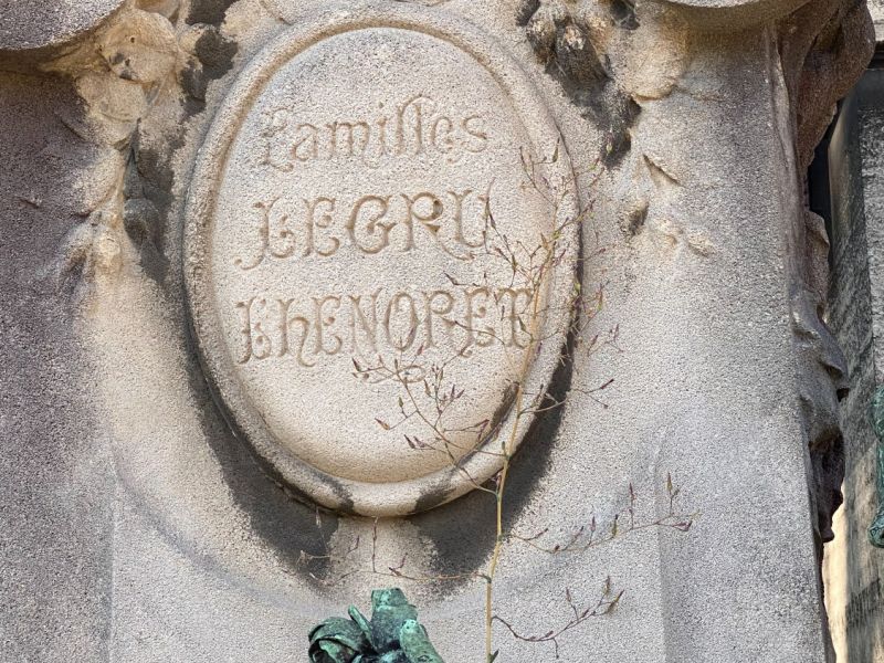 pere lachaise 2021
