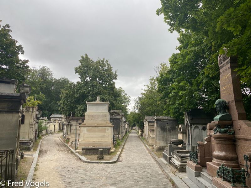 pere lachaise 2021
