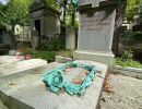 pere lachaise 2021