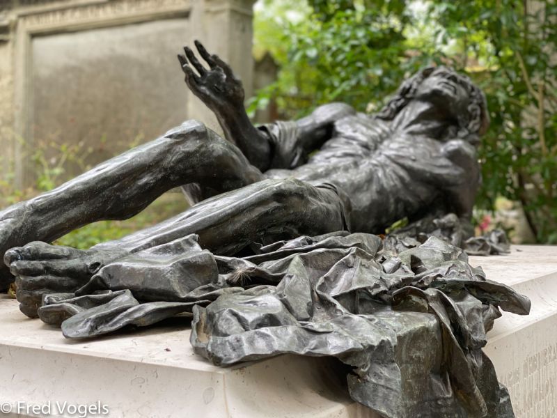 pere lachaise 2021