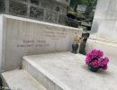 pere lachaise 2021