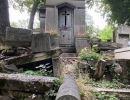 pere lachaise 2021