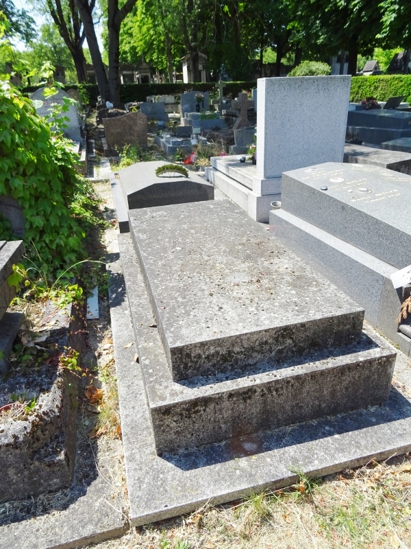 84 | ARTHUYS Christophe (1956-2004)