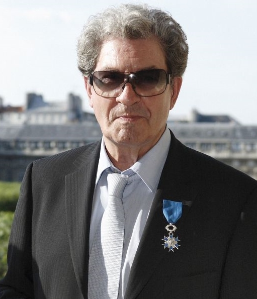 59 | BOURGEOIS Gérard (1936-2016)