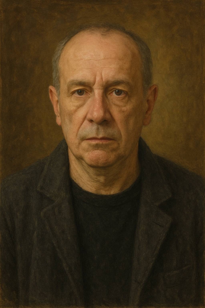 84 | ARTHUYS Christophe (1956-2004)