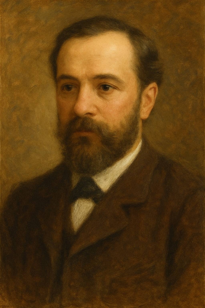86 | Alexandre Apletscheieff