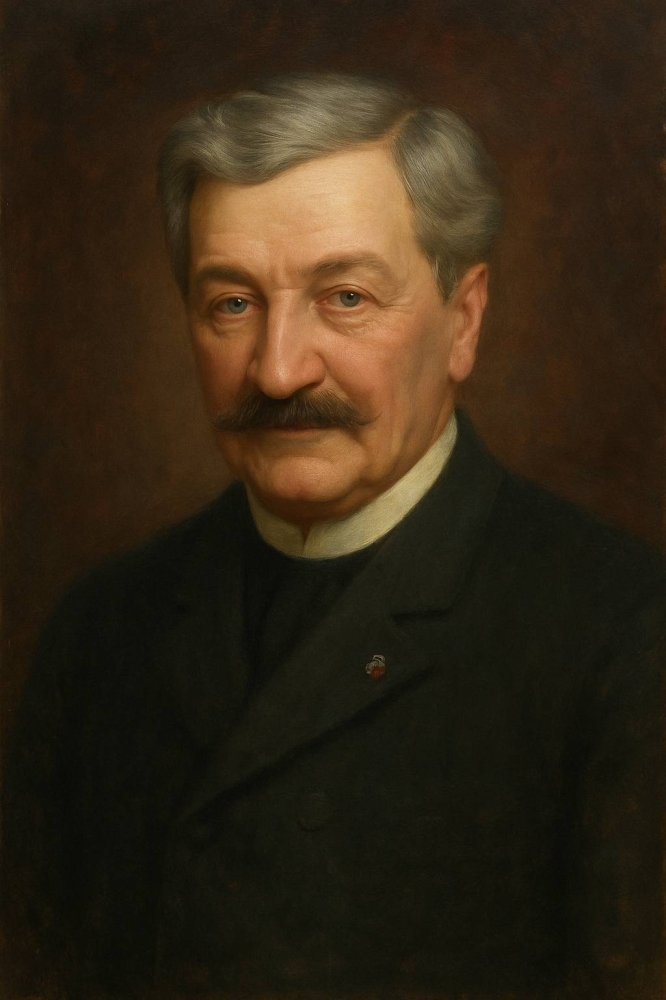 90 | d'Amboise Georges-Charles