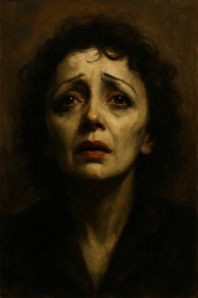 97 | Edith Piaff