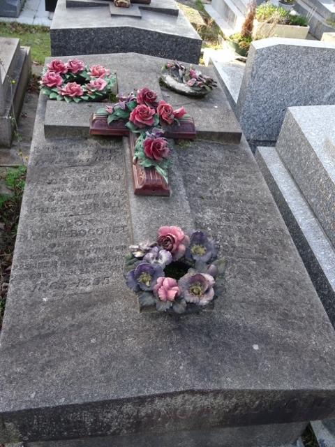 02 | MANGIN BOCQUET Edouard, dit MANGIN (1837-1907)