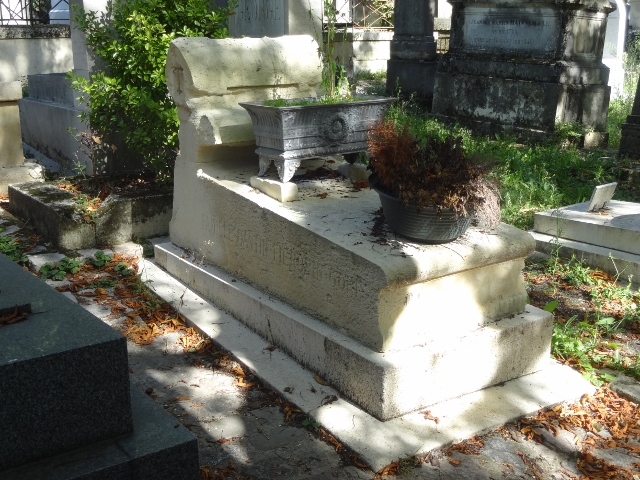 09 | DANTIN Juliette (1875-1930)