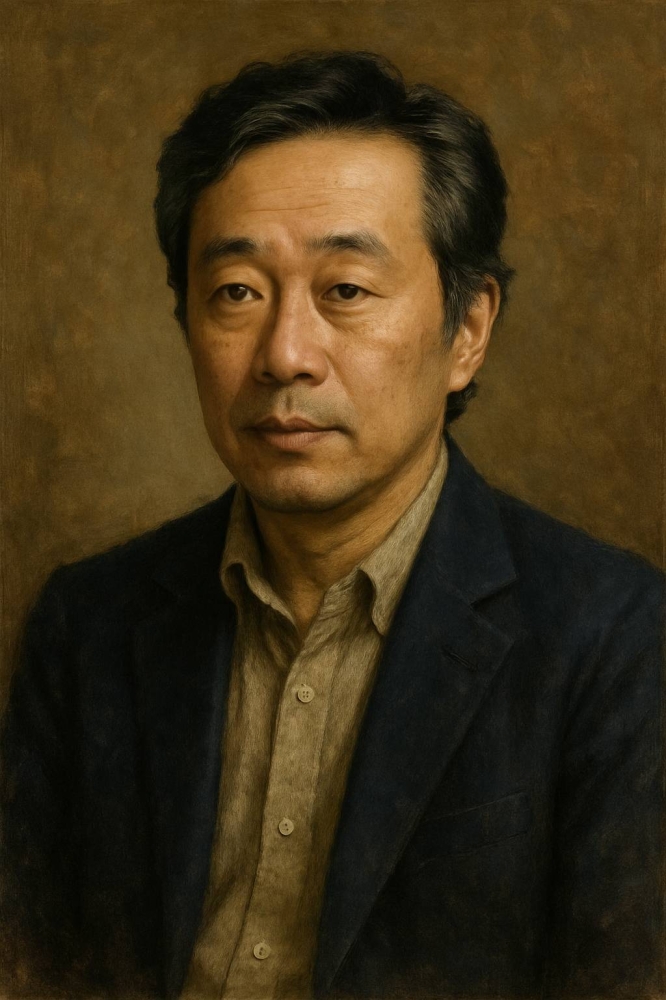 11 | SASAKI Ken (1943-1991)