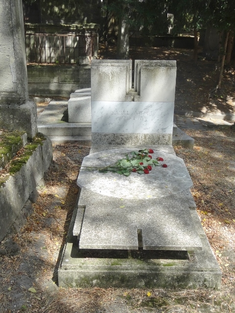 22 | APPEL Karel (1921-2006)