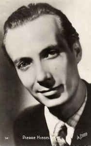 69 | Pierre Hiégel (1913–1980)