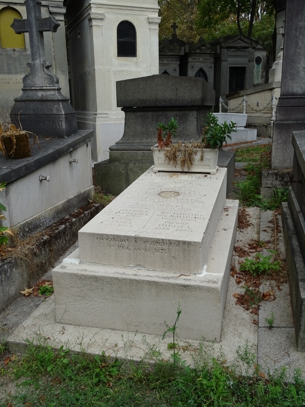 69 | Pierre Hiégel (1913–1980)