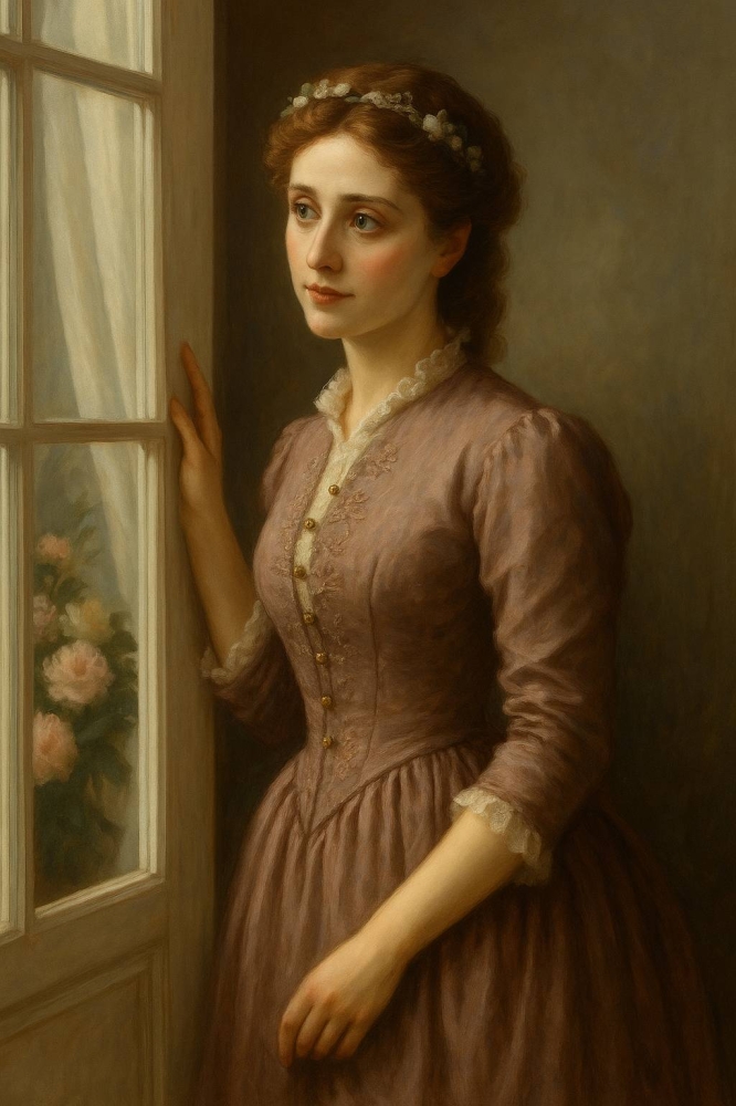 70 | Aimée Olympe Desclée (1836–1874)