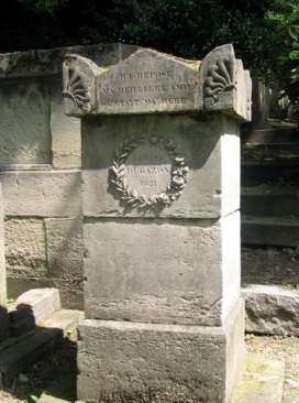 11 | DUGAZON, Louise GOURGAUD, née LEFEBVRE, dite (1755-1821)