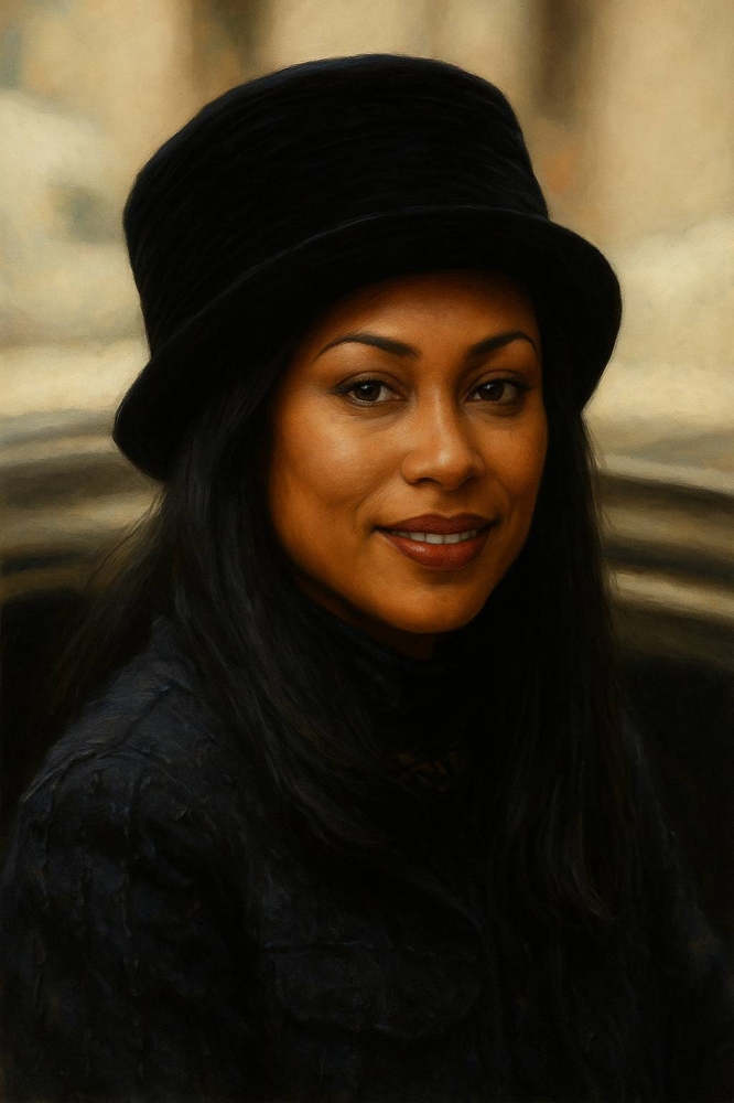 45 | LEFEL Edith (1963-2003)