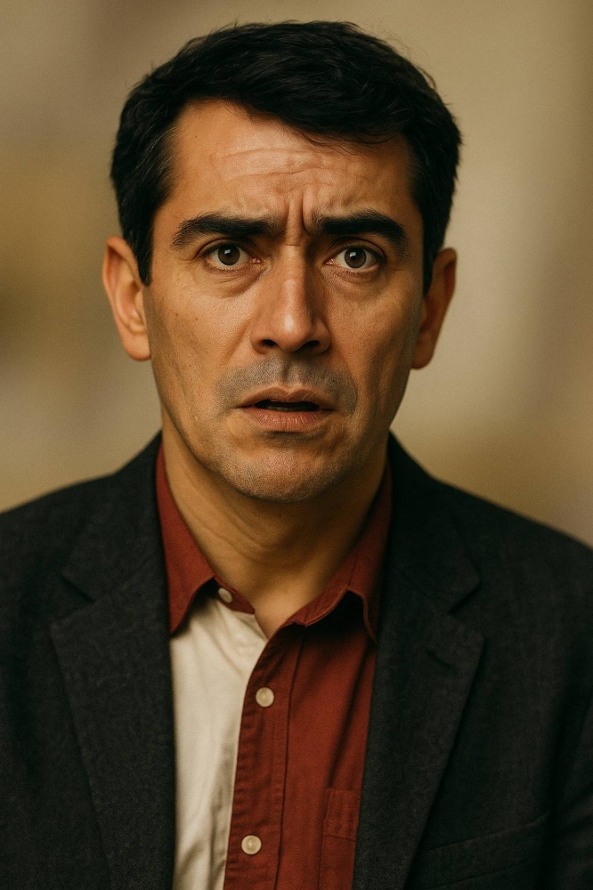 87 | PAVEZ Hector (1932-1975)