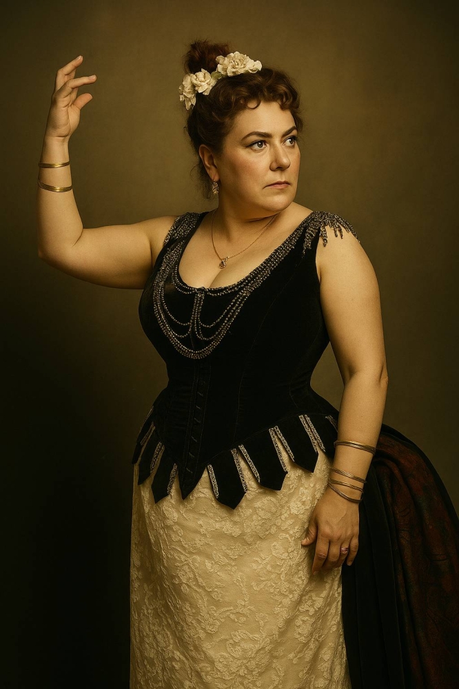 35 | THERESA, Emma VALLADON, dite (1837-1913)