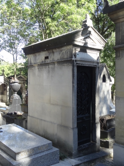 35 | THERESA, Emma VALLADON, dite (1837-1913)