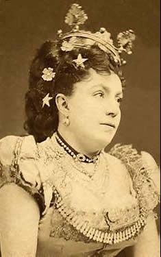35 | THERESA, Emma VALLADON, dite (1837-1913)