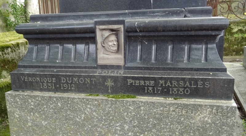 85 | POLIN, Paul MARSALES, dit (1863-1927)