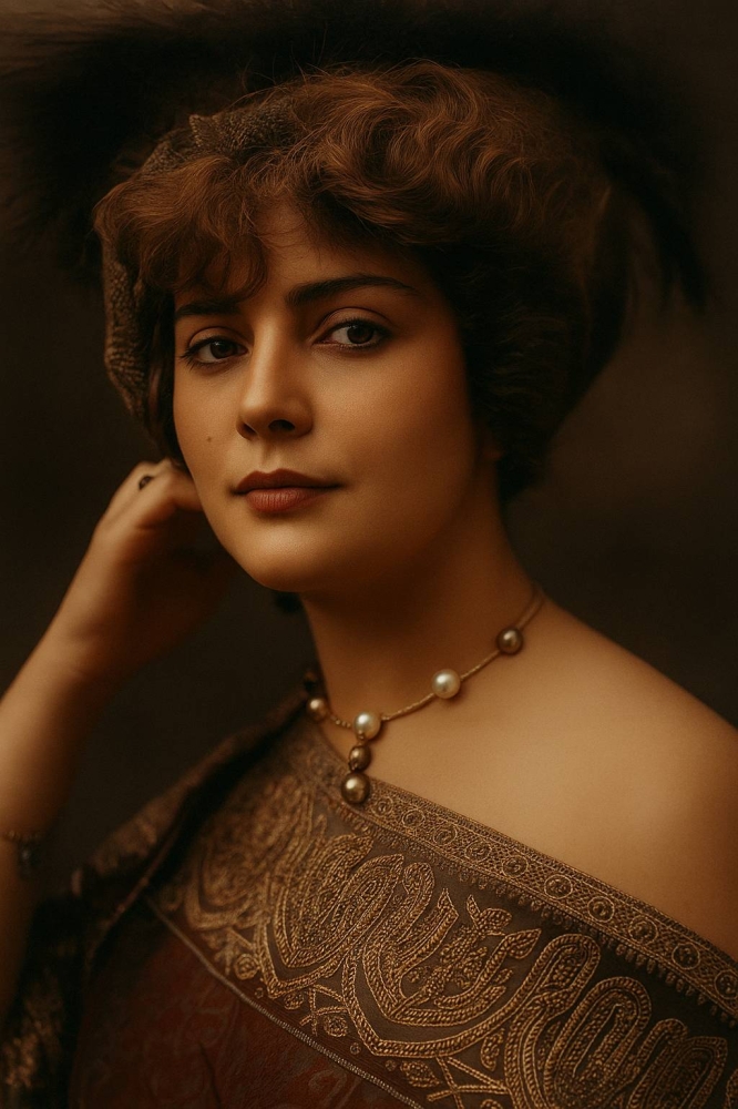 94 | Lantelme (Mathilde Fossey, 1882–1911)