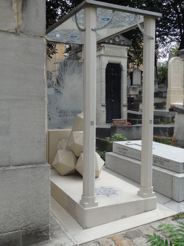 62 | HILDEN, RIOU Yvette, dite Laura (1926-2015)