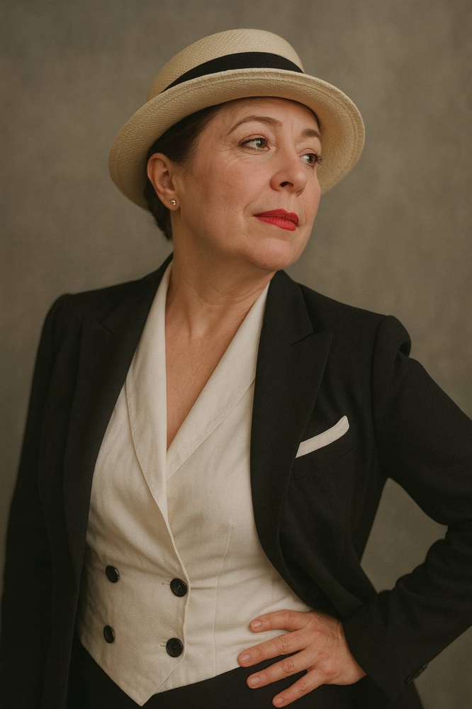 87 | LA REGIA, Renée LEJEUNE, dite (1901-1981)