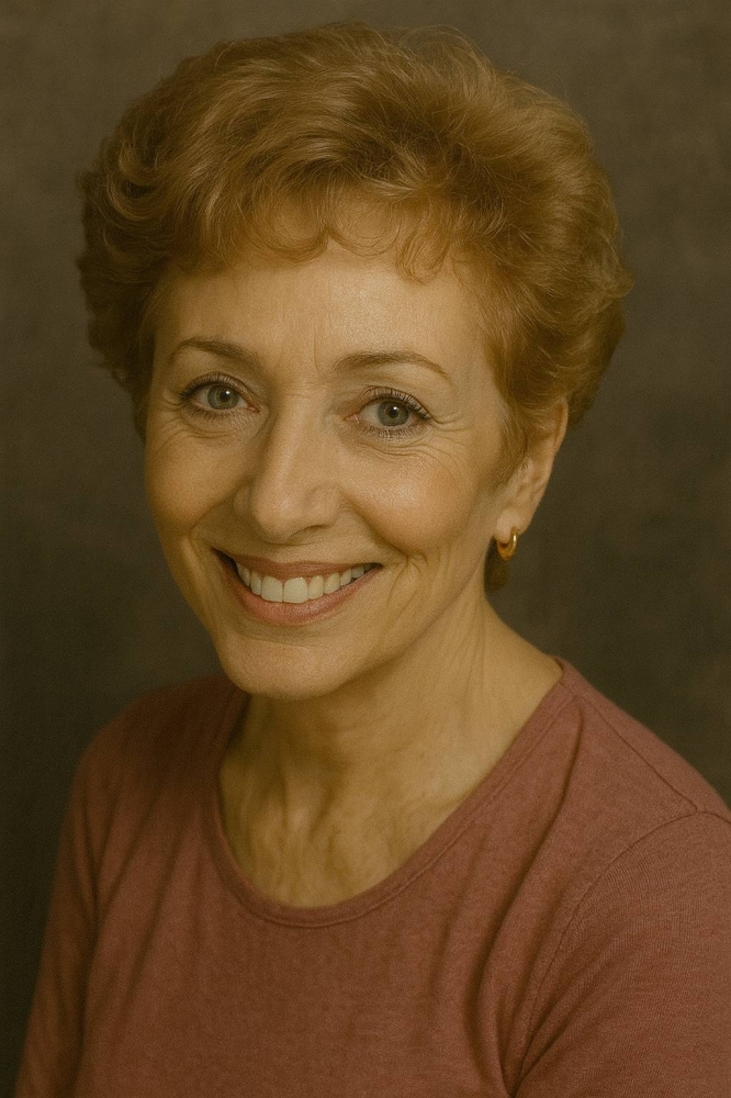 73 | VERNEUIL, Michelle LAPLAGNE, Mme JACQUETON, dite (1923-2010)