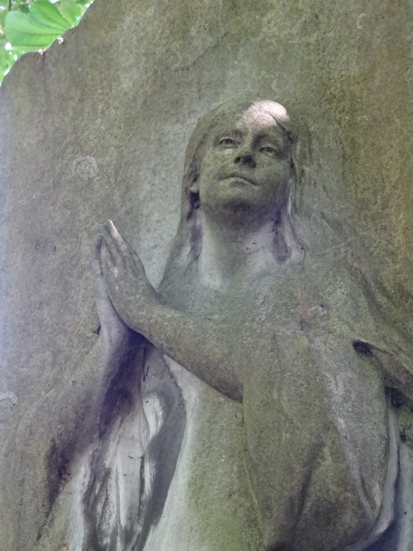 65 | IOLAN CARVALHO, Marie Caroline MIOLAN, dite (1827-1895)