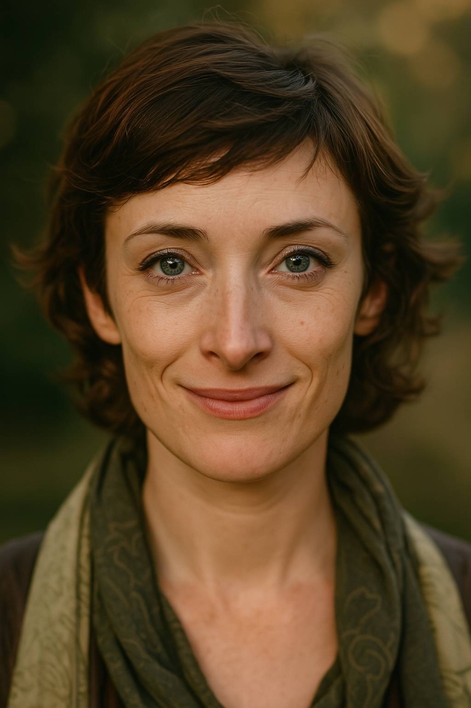 44 | SERINA Delphine (1970-2020)