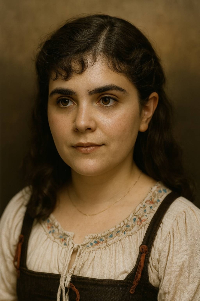 57 | GALLI-MARIE Célestine (1837-1905)