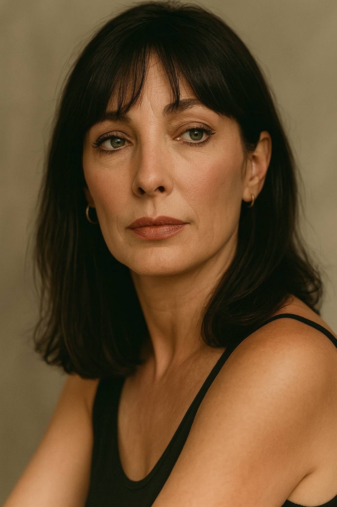49 | LAFORET, Maïtena Marie Brigitte DOUMENACH, dite Marie (1939-2019)