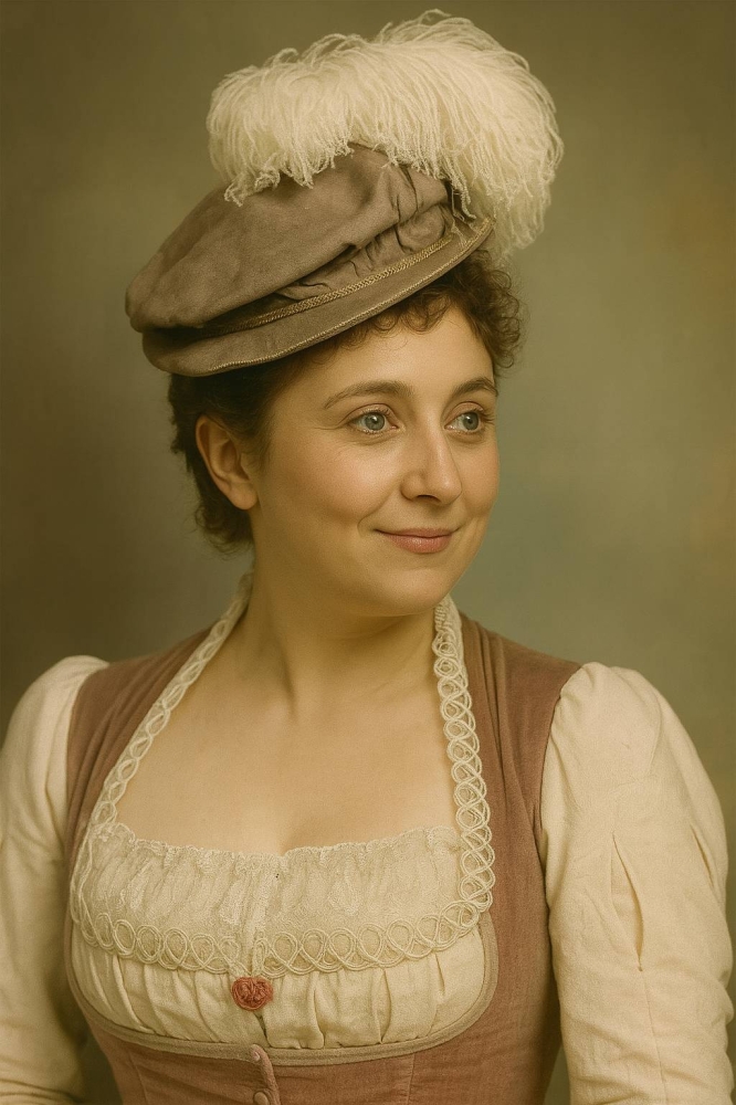 19 | AUGUEZ Mathilde (1868-1955)