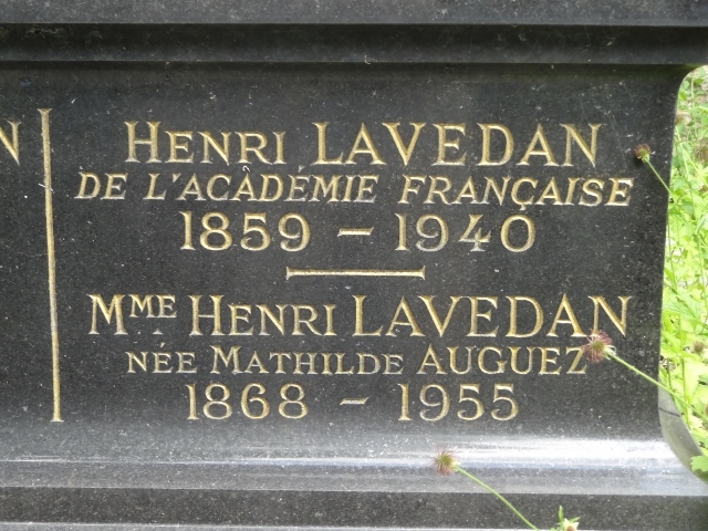 19 | AUGUEZ Mathilde (1868-1955)